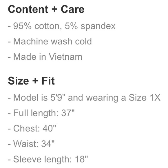 NEW•2X•Rosette Black & Red Fit & Flare Dress - Picture 8 of 8